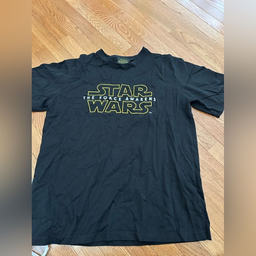 Star Wars Tshirt